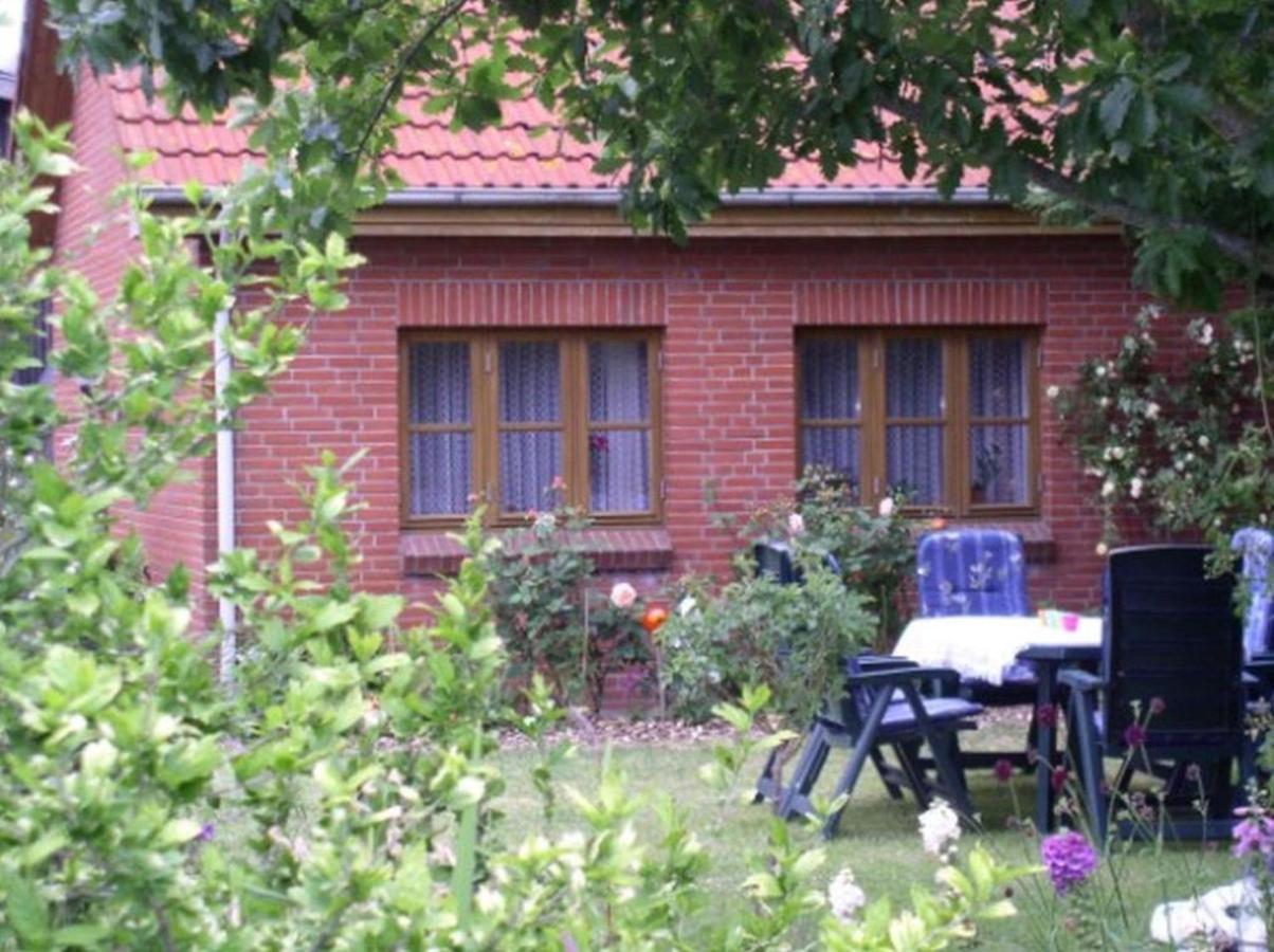 Ferienhaus Deerberg Hasselberg  Εξωτερικό φωτογραφία