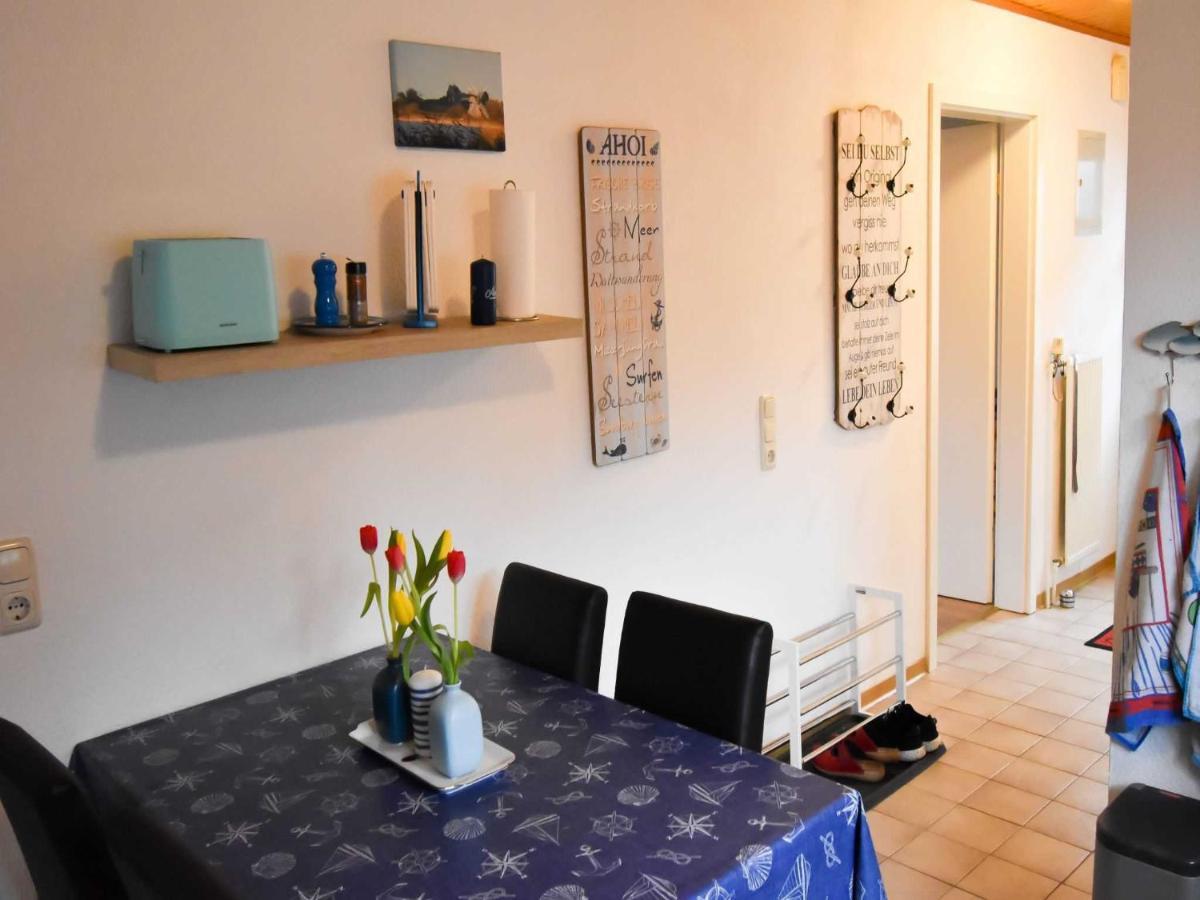 Ferienhaus Deerberg Hasselberg  Εξωτερικό φωτογραφία