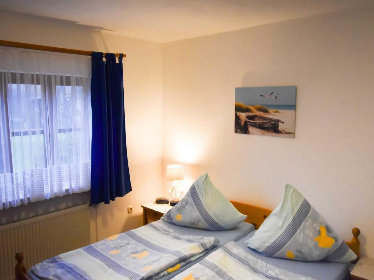 Ferienhaus Deerberg Hasselberg  Εξωτερικό φωτογραφία