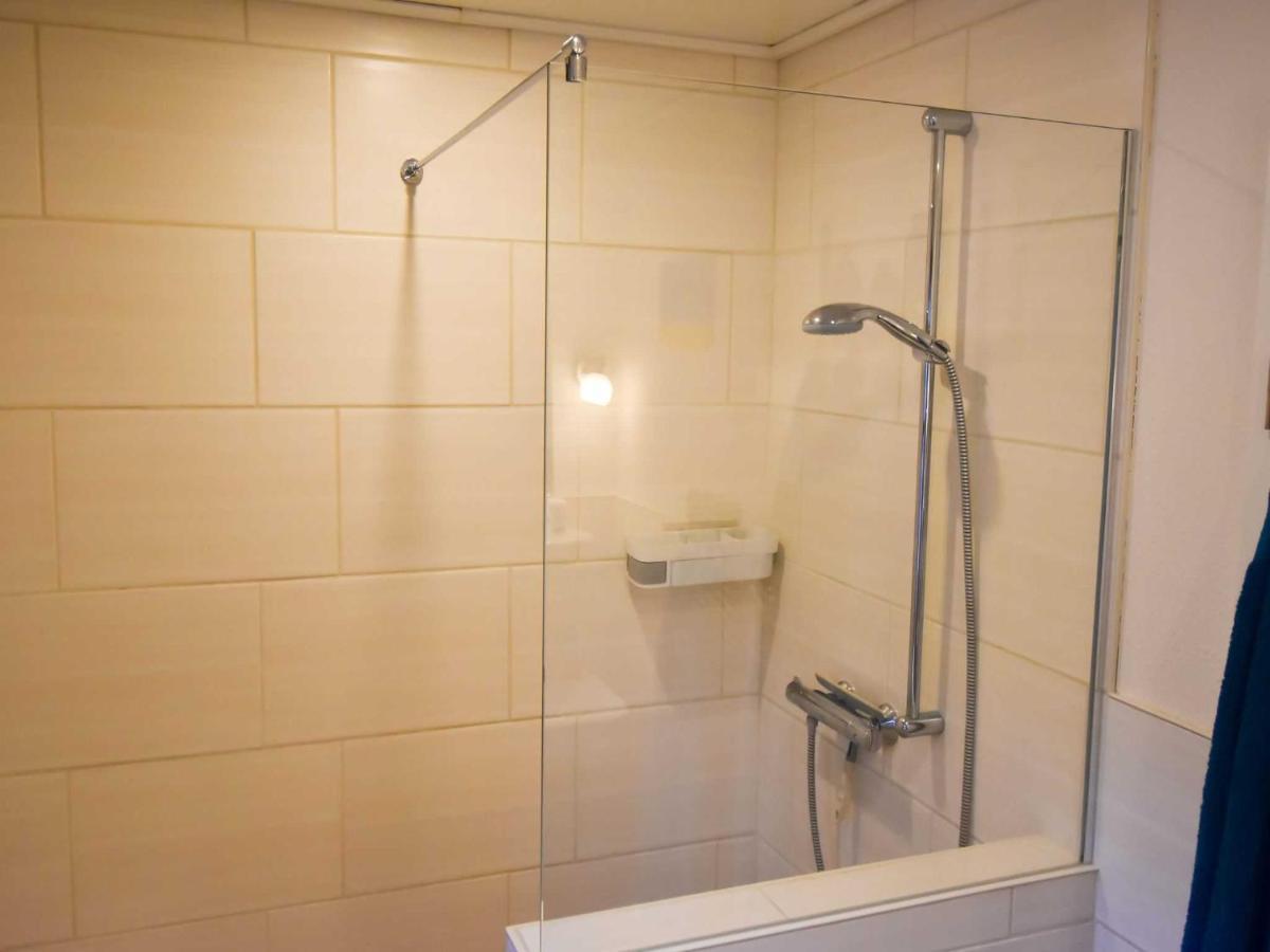 Ferienhaus Deerberg Hasselberg  Εξωτερικό φωτογραφία