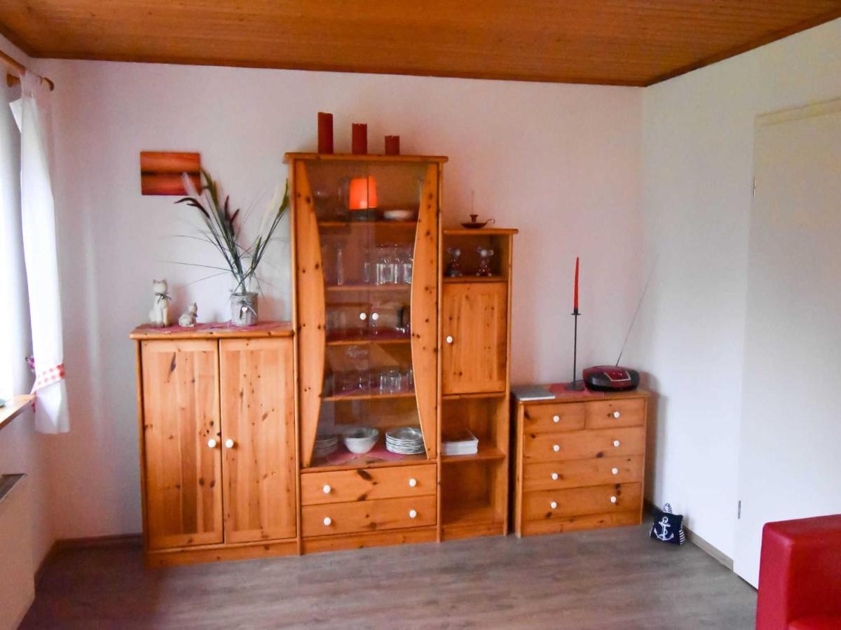 Ferienhaus Deerberg Hasselberg  Εξωτερικό φωτογραφία