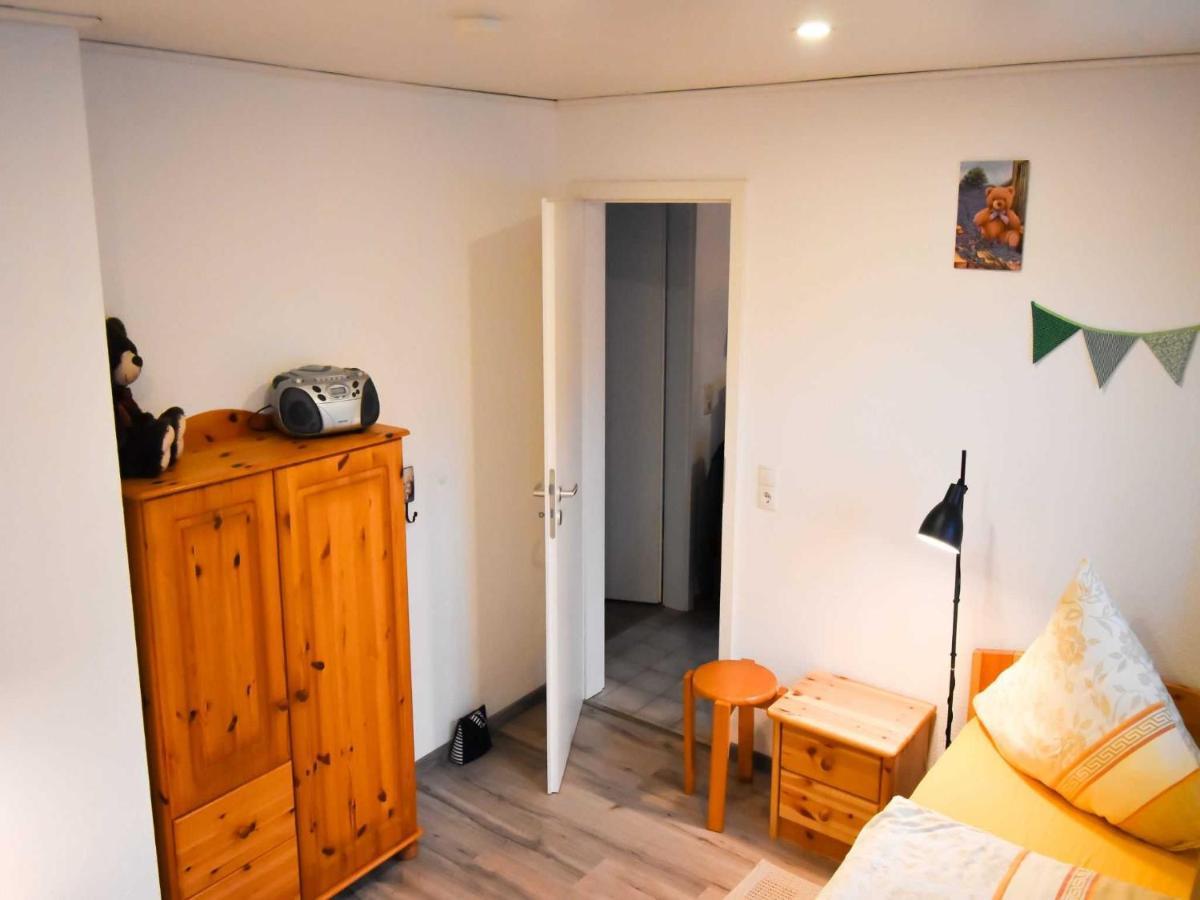 Ferienhaus Deerberg Hasselberg  Εξωτερικό φωτογραφία