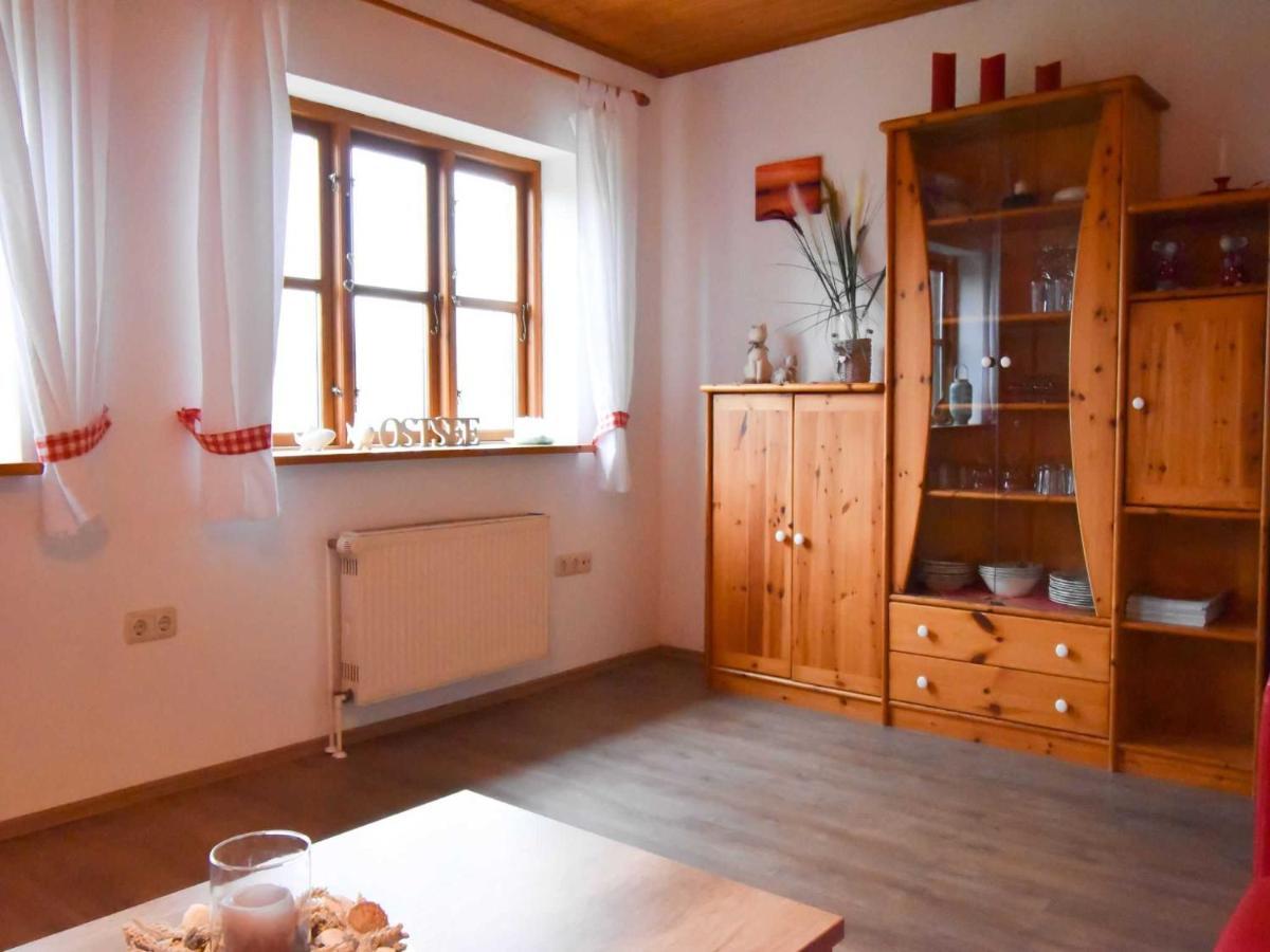 Ferienhaus Deerberg Hasselberg  Εξωτερικό φωτογραφία